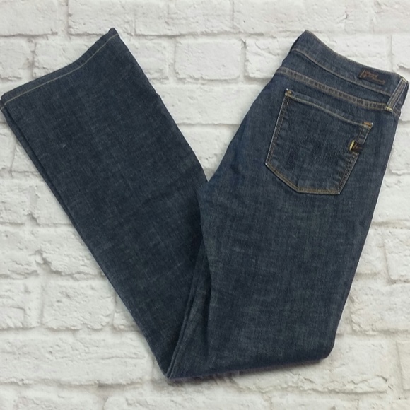 Citizens Of Humanity Denim - Citizens Of Humanity Women's Amber #263 high rise